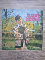 Matei Constantin - Mandruta din Dabuleni
