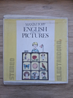 Maxim Popp - English through pictures (5 viniluri)