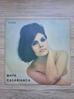 Maya Casabianca - Maya Casabianca