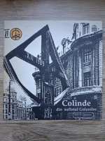 MED-Quartet - Colinde din sufletul golanilor