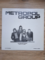 Metropol Group - Egig erhetne az enek (Sunetul in zbor)