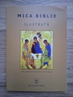 Mica Biblie ilustrata