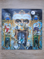 Michael Jackson - Dangerous (2 viniluri)