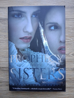 Michelle Zink - Prophecy of the sisters 