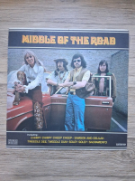 Middle Of The Road - Middle Of The Road