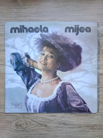 Mihaela Mijea - Arii din opere, operete si divertisment