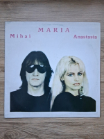 Mihai Constantinescu, Anastasia Lazariuc - Maria
