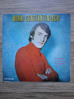 Mihai Constantinescu - Mihai Constantinescu