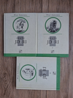 Mihail Sadoveanu - Fratii Jderi (3 volume)