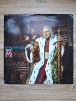 Mihnea Gheorghiu - Apus de soare (Barbu Stefanescu Delavrancea, 2 viniluri)