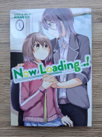 Mikan Uji - Now loading