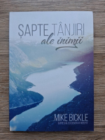 Mike Bickle, Deborah Hiebert - Sapte tanjiri ale inimii