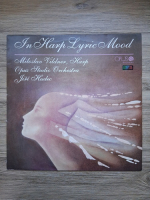 Miloslav Vildner, Jiri Hudec - In harp lyric mood