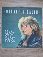 Mirabela Dauer - De ce nu-mi spui ca ma iubesti