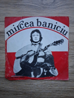 Mircea Baniciu - Calatorie
