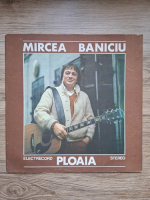 Mircea Baniciu - Ploaia