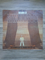 Mircea Popescu - Intalnire cu Winnetou (Karl May)