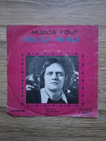 Mircea Vintila - Muzica folk
