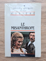 Moliere - Le misanthrope