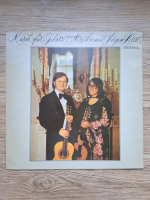Monika Rost, Jurgen Rost - Musik fur gitarre