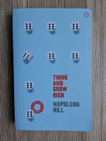 Napoleon Hill - Think and grow rich