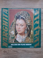 Narghita - Melodii din filme indiene
