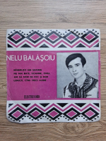 Nelu Balasoiu - Mindruto din Severin