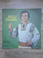 Nelu Zidaru - De-ar putea padurea spune
