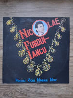 Nicolae Furdui Iancu - Pentru ochii mandrei mele
