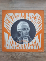 Nicolae Gardescu - Aventurile Baronului Munchhausen (Gottfried August Burger)