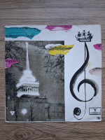 Nicolae Herlea, Orchestra Radioului Unional, Gennadi Rozhdestvensky - Nicolae Herlea
