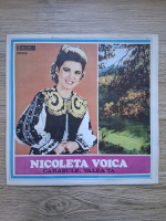 Nicoleta Voica - Carasule, valea ta