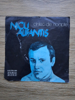 Nicu Alifantis - Cantec de noapte