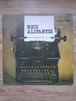 Nicu Alifantis - Nicu Alifantis