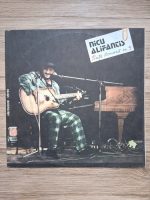 Nicu Alifantis - Piata Romana nr. 9