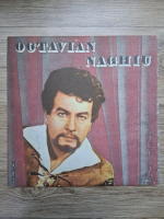 Octavian Naghiu, Orchestra Cornel Popescu - Beruhmte Operettenarien und Canzonette di Napoli. Arii celebre din operete si cantonete