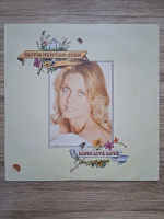 Olivia Newton-John - Long live love