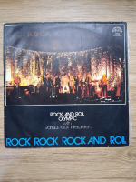 Olympic - Rock and roll