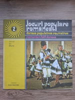 Orchestra Alexandru Viman - Jocuri din Mures (2 viniluri)