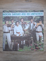 Orchestra Benone Damian - Benone Damian and His Virtuosos