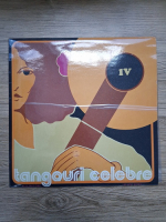 Orchestra Cornel Popescu - Tangouri celebre IV