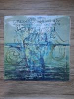 Orchestra de camera a Filarmonicii din Oradea, Ervin Acel - Concertos nos. 4 and 11 for harpsichord and orchestra (Joseph Haydn)