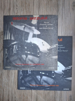 Orchestra Electrecord, Alexandru Imre - Istoria jazzului. Stilurile Dixieland, Chicago si New Orleans Revival  (2 discuri)