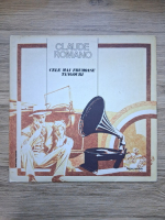 Orchestra Electrecord, Orchestra Alexandru Avramovici, Alexandru Imre - Cele mai frumoase tangouri (Claude Romano)