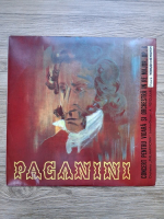 Orchestra Philharmonia London, Anatol Fistoulari, Yehudi Menuhin - Concert pentru vioara si orchestra in Re major, op. 6 (Niccolo Paganini)