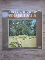 Orchestra simfonica a Filarmonicii din Cluj-Napoca, Emil Simon - Souvenir from Romania