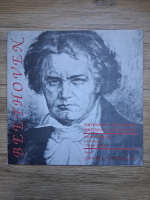 Orchestra simfonica a Filarmonicii George Enescu, George Georgescu - Simfonia nr. 1 in Do major, op. 21. Simfonia nr. 8 in Fa major, op. 93 (Ludwig van Beethoven)