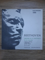 Orchestra simfonica a Filarmonicii George Enescu, George Georgescu - Simfonia nr. 6 Pastorala in Fa major, Op. 68 (Ludwig van Beethoven)