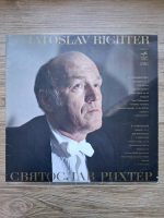 Orchestre Symphonique de la Philharmonie Nationale de Leningrad, Yevgeni Mravinsky, Sviatoslav Richter - Piano concerto no. 1 in B-flat minor, op. 23 (Pyotr Ilyich Tchaikovsky) 