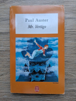 Paul Auster - Mr. Vertigo
